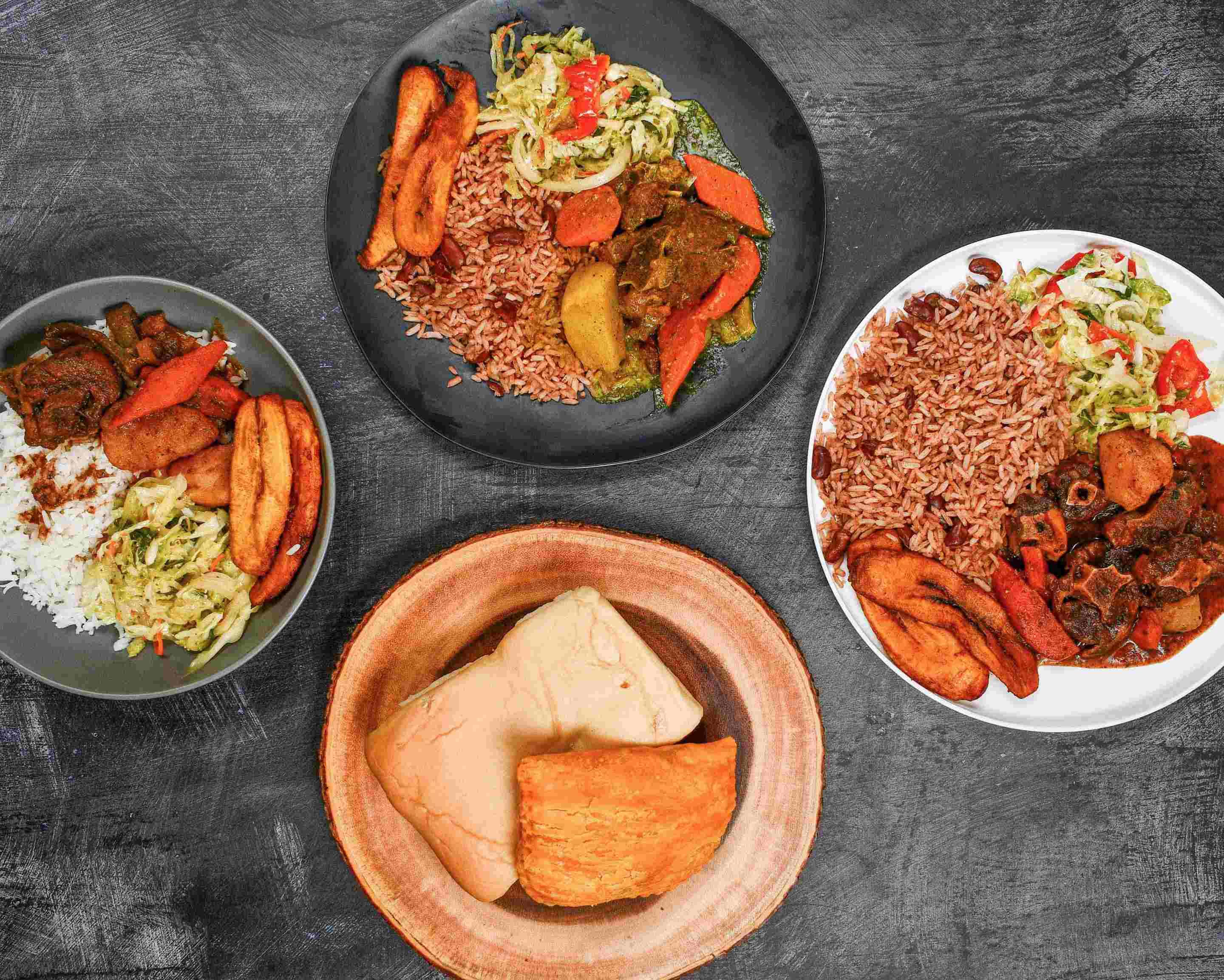 Navaruch Menu Navariah’s Kitchen Menu Spring Lake • Order Navariah’s Kitchen Delivery ...