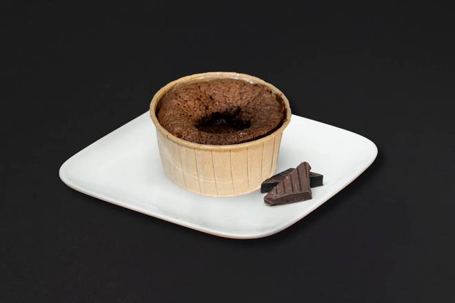 Moelleux au Chocolat