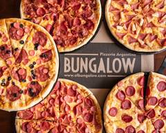 El Bungalow Pizzeria
