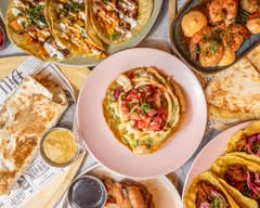 Tacoteka Authentic Mexican Food