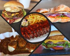 Der Bruzzler - Imbiss & Take Away