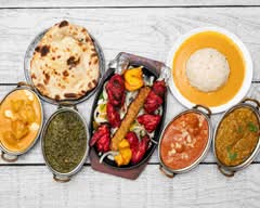 KASHMIR GRILL