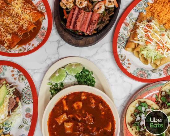 Taqueria Acevedo 