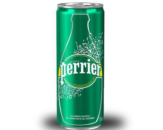 Perrier 🥤