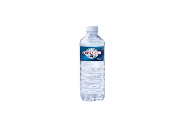 Eau Cristaline