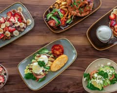 Chameleon Cafe and Takeaway