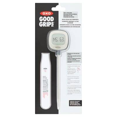 Oxo Good Grips Instant Read Thermometer