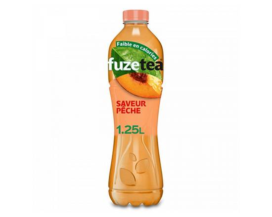 Fuzetea (1,25L)