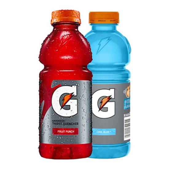 Gatorade - 20oz Bottle