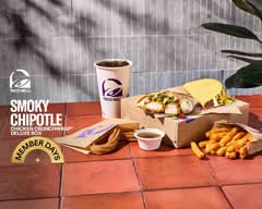 Taco Bell (Kingswood Hull)