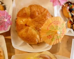 Mahalo's Coffee & Mini Donuts