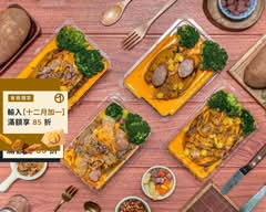 薯寶寶 起司馬鈴薯