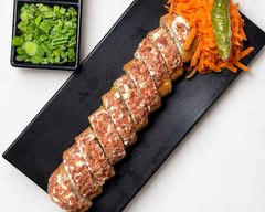 Manga Sushi