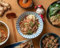 Niko Niko Ramen