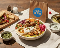 Feta & Fig (265 Bedford Avenue)