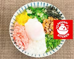 【えらぶ楽しみ♪】かすがいキッチン [Fun to choose from♪] Kasugai Kitchen