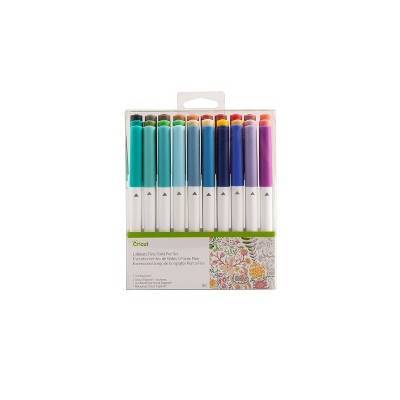 Cricut Ultimate Fine Point Pen Set