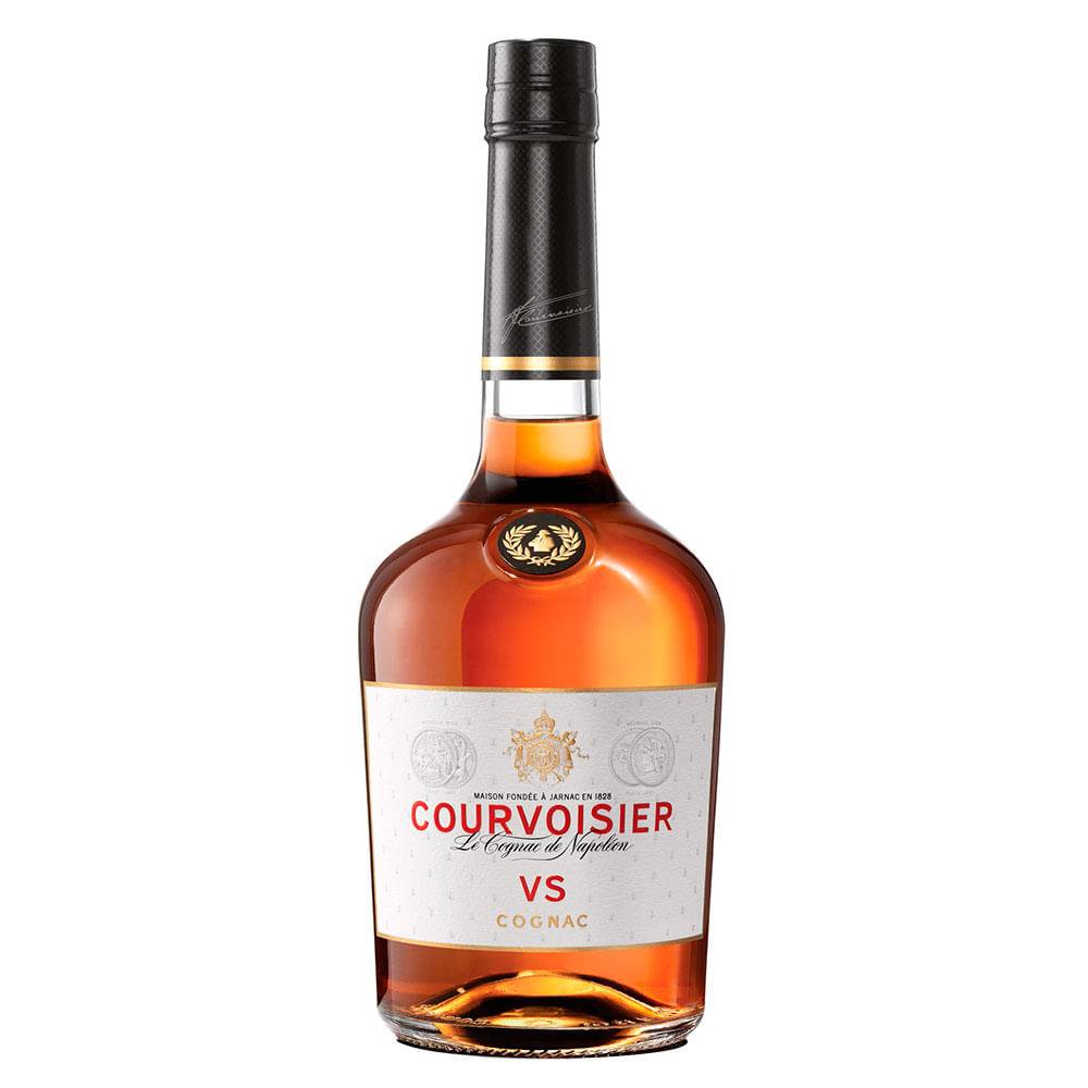Courvoisier cognac v.s. (700 ml)