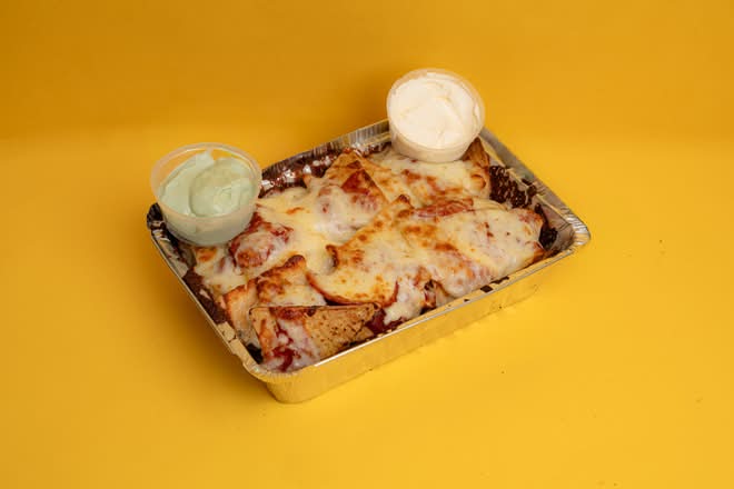 Nachos