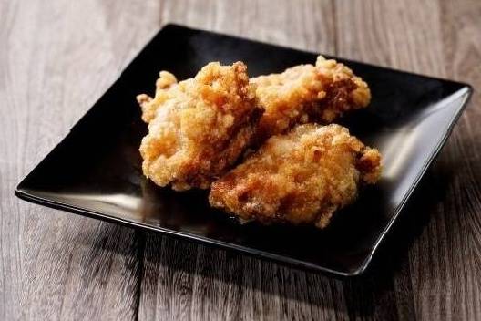 あげたて唐揚げ とり鉄 錦糸町店 Toritetsu Kinshichoの