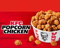 KFC (1870 Tarboro Street, W.)
