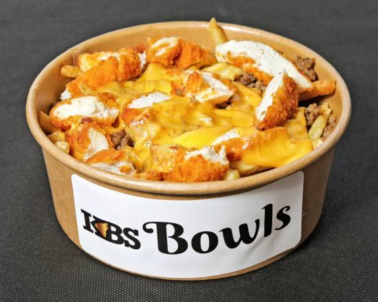 Bowl classic