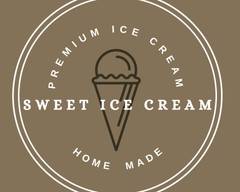 Sweet Ice Cream