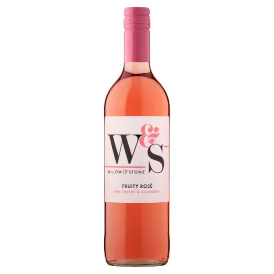 Willow Stone Rose Mixed Wine (750ml)