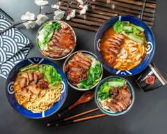 神秘港仔-新港式叉燒專賣