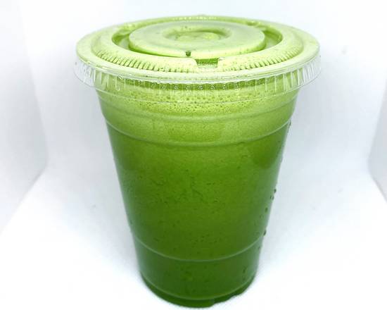 Go Green Juice