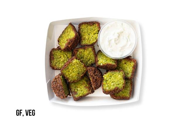 FALAFEL BITES