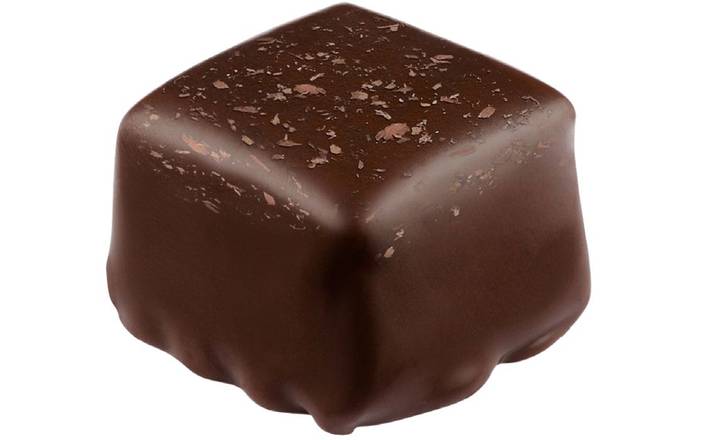 Salted Truffle Caramel
