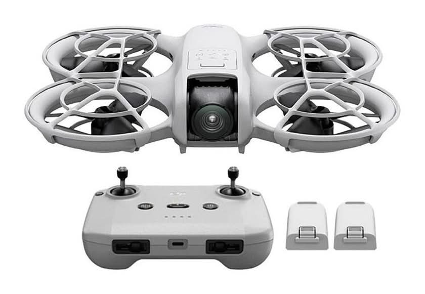 #251173 DJI NEO 空拍機-暢飛套裝 NEO暢飛套裝