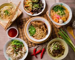 Noodles Express