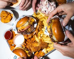 Belly Smash Burgers (Cluses)