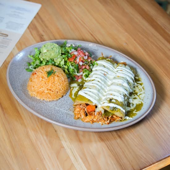 Order Agave Azul (Windermere) - Menu & Prices - Windermere Delivery | Uber  Eats
