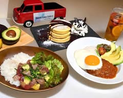 Hawa-Lian Tokyo ハワリアントーキョー