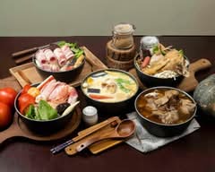 喀一鍋 士林店