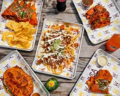 Wacamole Mexican Street Food