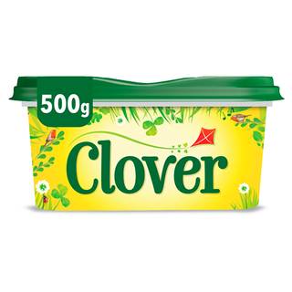 Clover Spread 500g