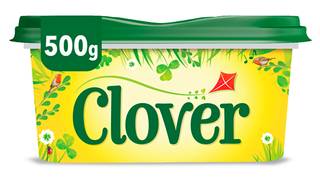 Clover Spread 500g