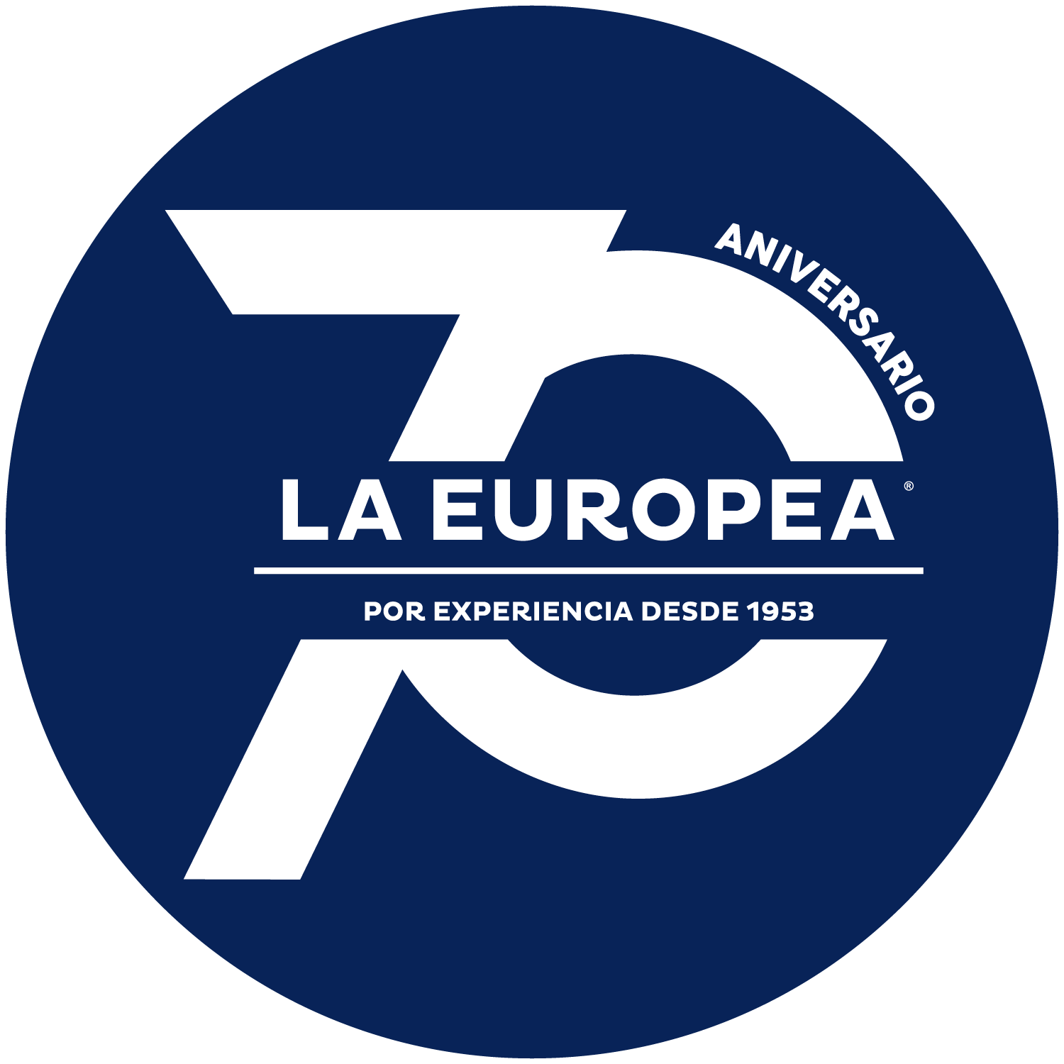 La Europea logo