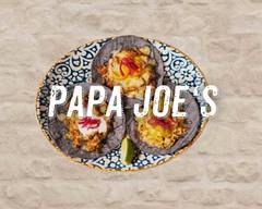 Papa Joe‘s