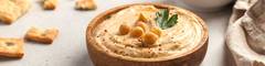 Hummus Hearth & Hearth (202 Hackensack St)