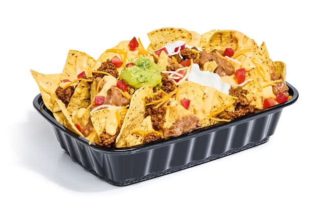 Super Nachos