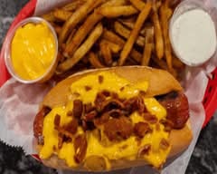 Dawgfathers Hotdogs