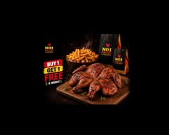 No.1 Peri Peri Chicken (official store)