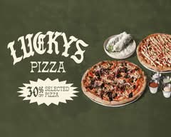 Lucky’s Pizza