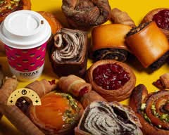 Kozak Bakery (Vancouver)
