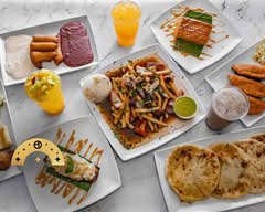 Lo'roko Pupuseria & Grill